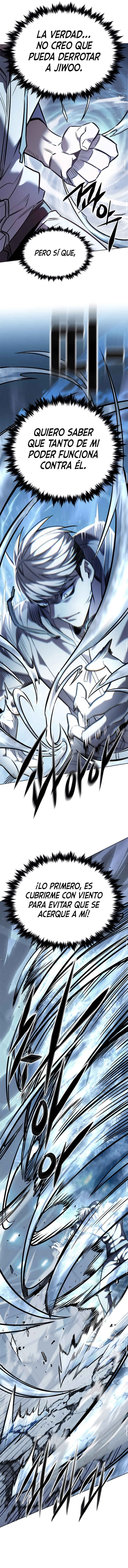 Eleceed Chapter 389 - Page 10