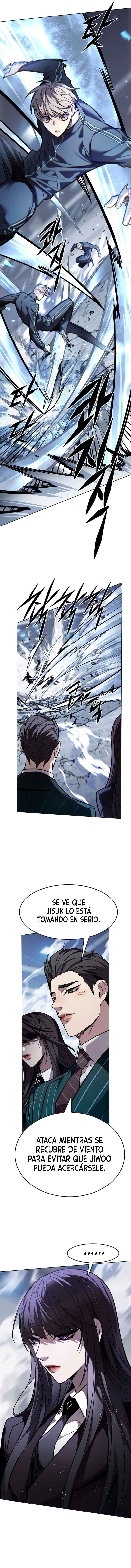 Eleceed Chapter 389 - Page 12