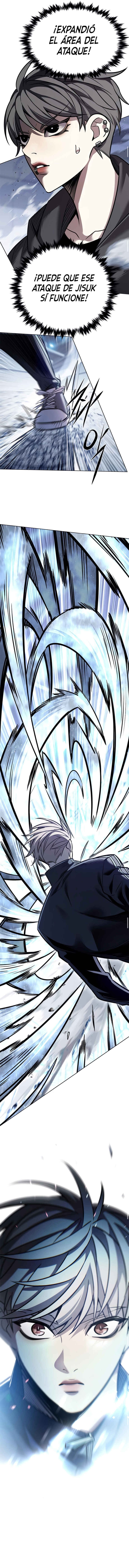 Eleceed Chapter 389 - Page 14