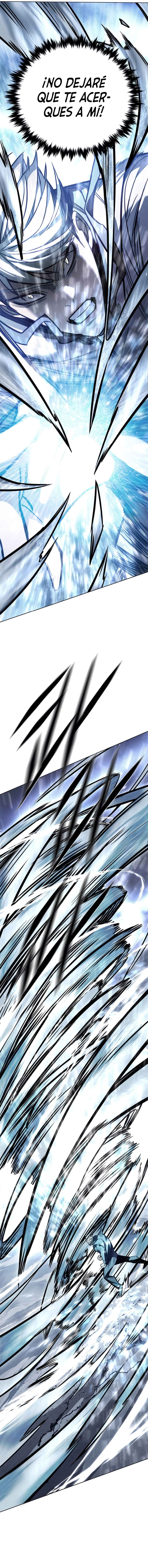 Eleceed Chapter 389 - Page 18