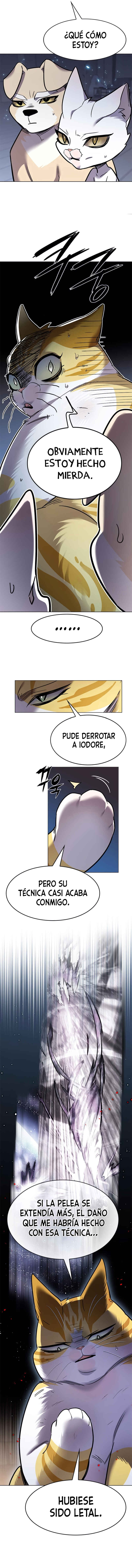 Eleceed Chapter 389 - Page 2