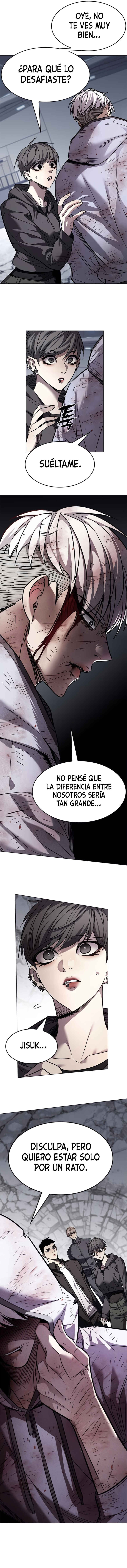 Eleceed Chapter 389 - Page 23