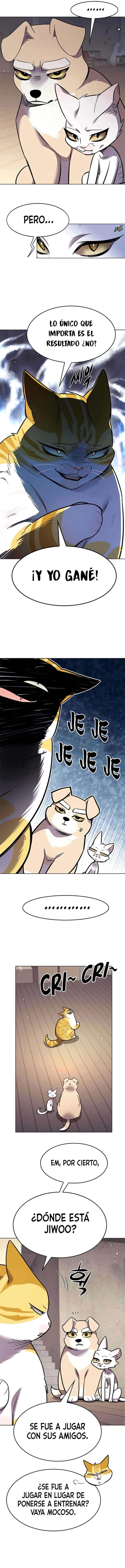 Eleceed Chapter 389 - Page 3