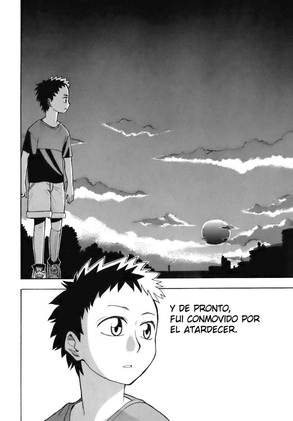 Angel Onayami Soudanjo Chapter 5 - Page 9