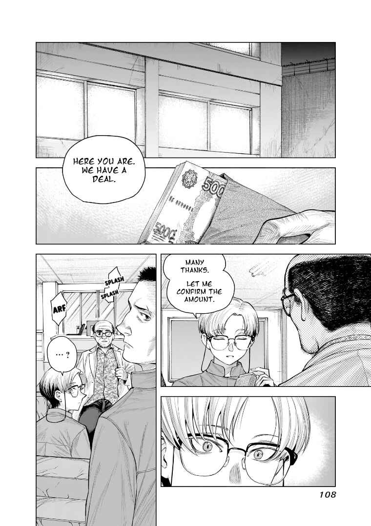 she is beautiful Chapter 32 - Page 2