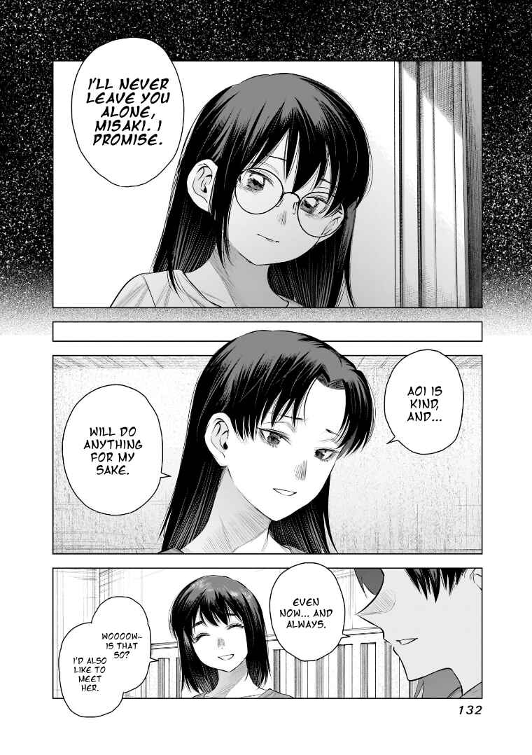 she is beautiful Chapter 32 - Page 26