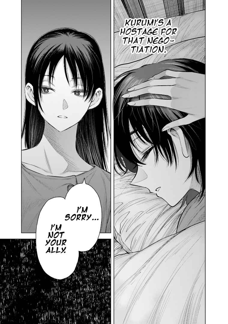 she is beautiful Chapter 32 - Page 29