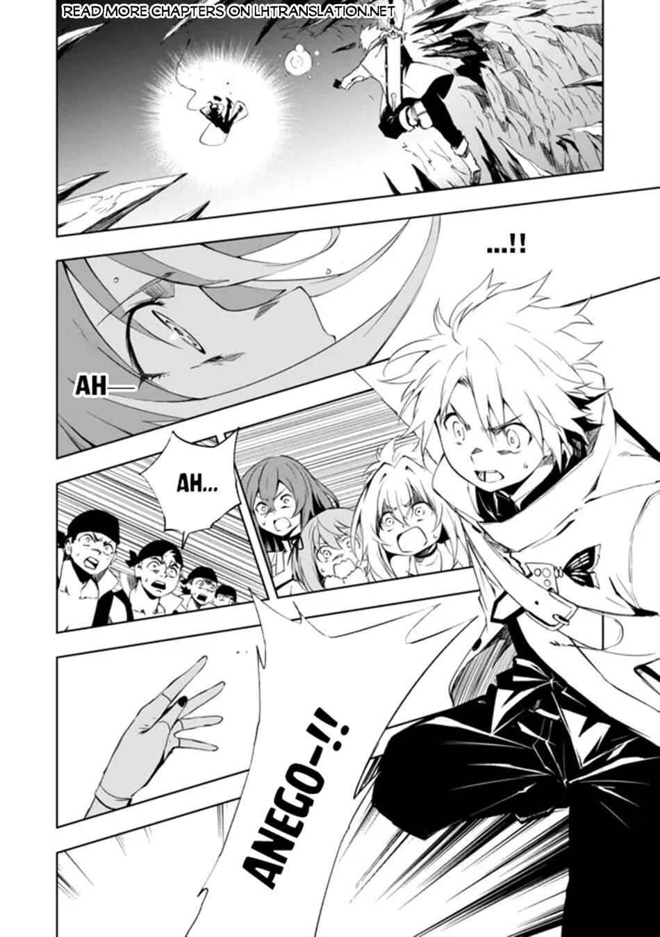 "Zako ni wa Kaji ga Oniai da www" to Iwareta Kaji Level 9999 no Ore, Tsuihousareta no de Boukensha ni Tenshokusuru ~Saikyou Buki de Musou Shinagara Guild de Tanoshiku Kurashimasu~ Chapter 15 - Page 2