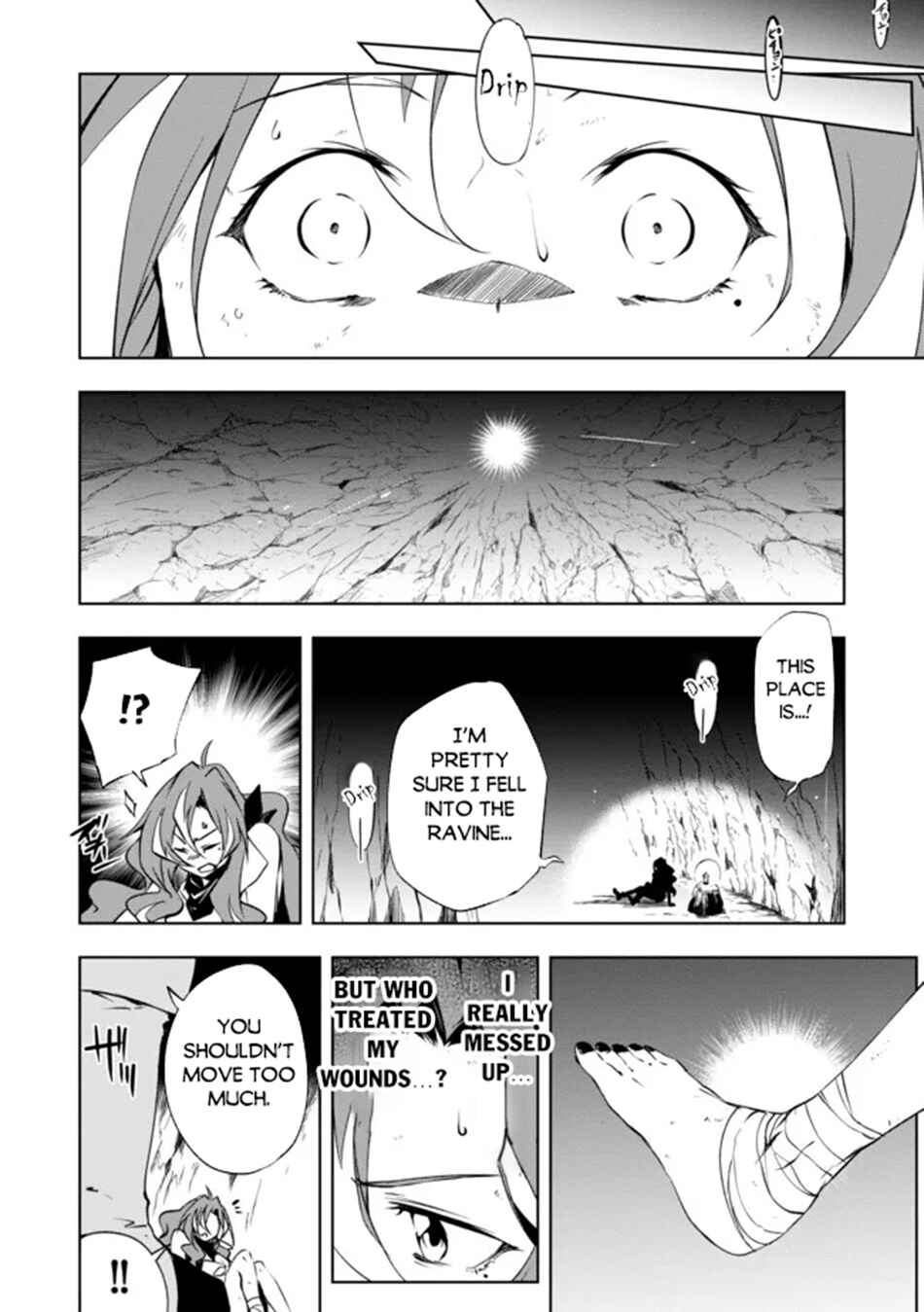 "Zako ni wa Kaji ga Oniai da www" to Iwareta Kaji Level 9999 no Ore, Tsuihousareta no de Boukensha ni Tenshokusuru ~Saikyou Buki de Musou Shinagara Guild de Tanoshiku Kurashimasu~ Chapter 15 - Page 7