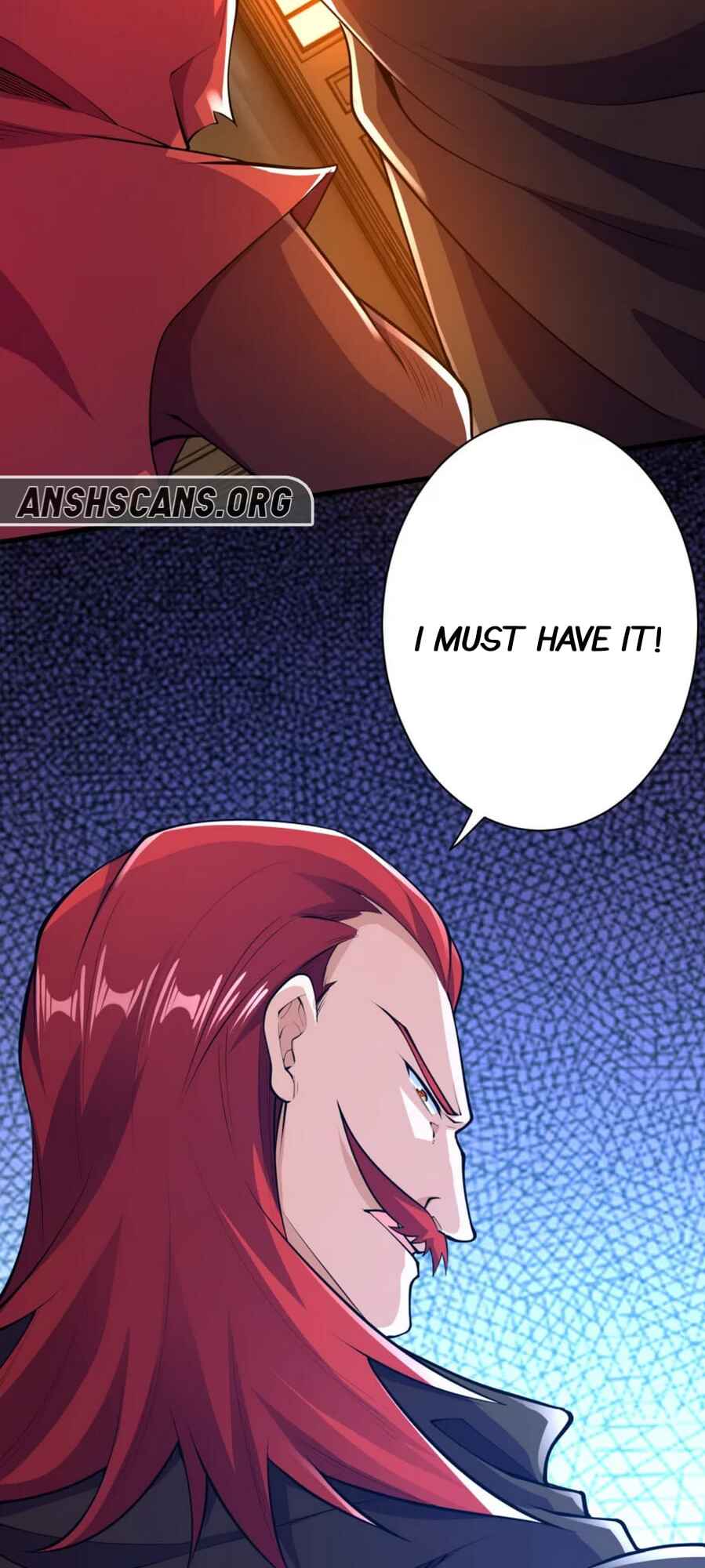 The Unyielding Ancient Cultivator Chapter 43 - Page 8