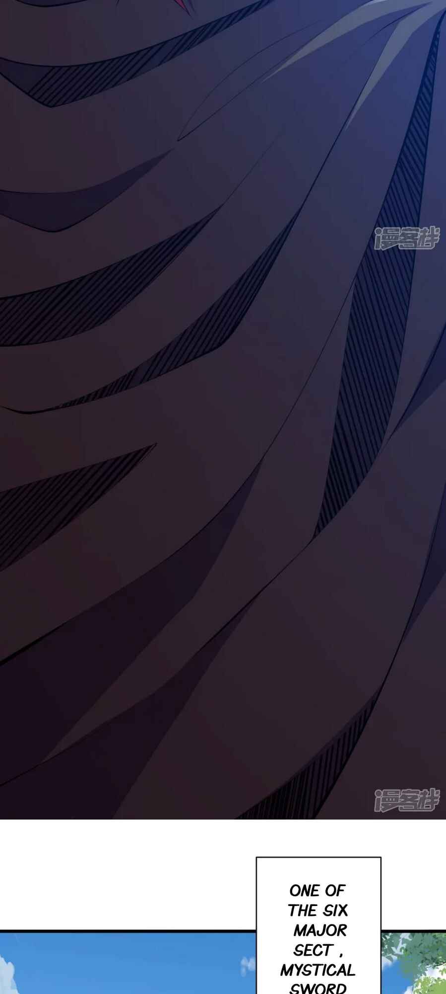 The Unyielding Ancient Cultivator Chapter 43 - Page 9