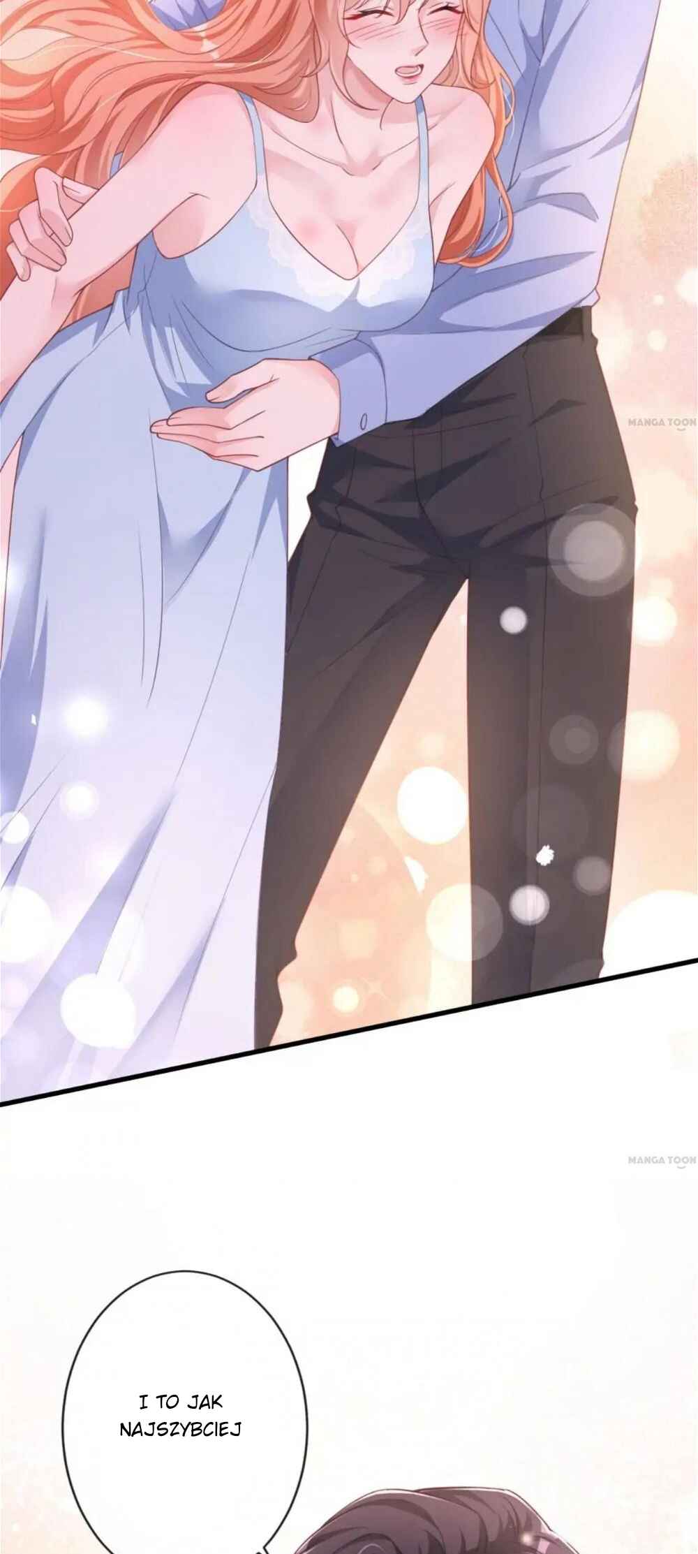 Did You Reject Mr. Lu Today? Chapter 24 - Page 10