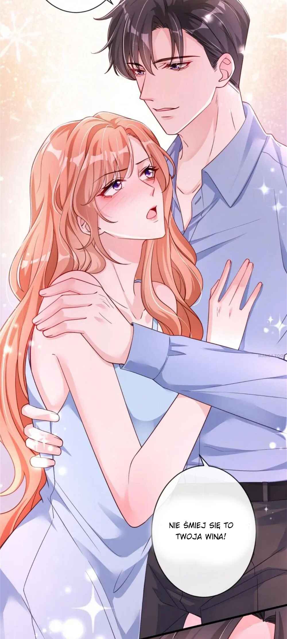 Did You Reject Mr. Lu Today? Chapter 24 - Page 11