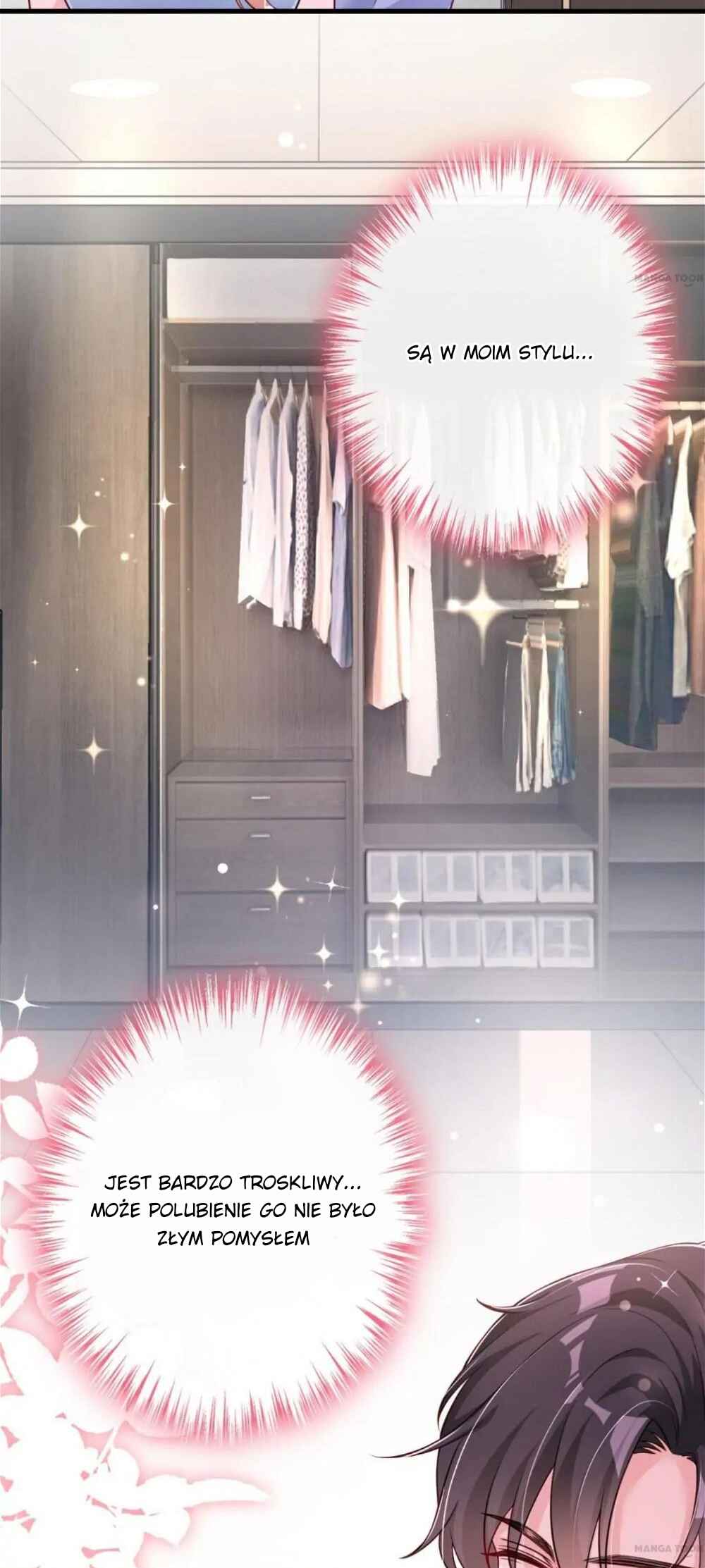 Did You Reject Mr. Lu Today? Chapter 24 - Page 13