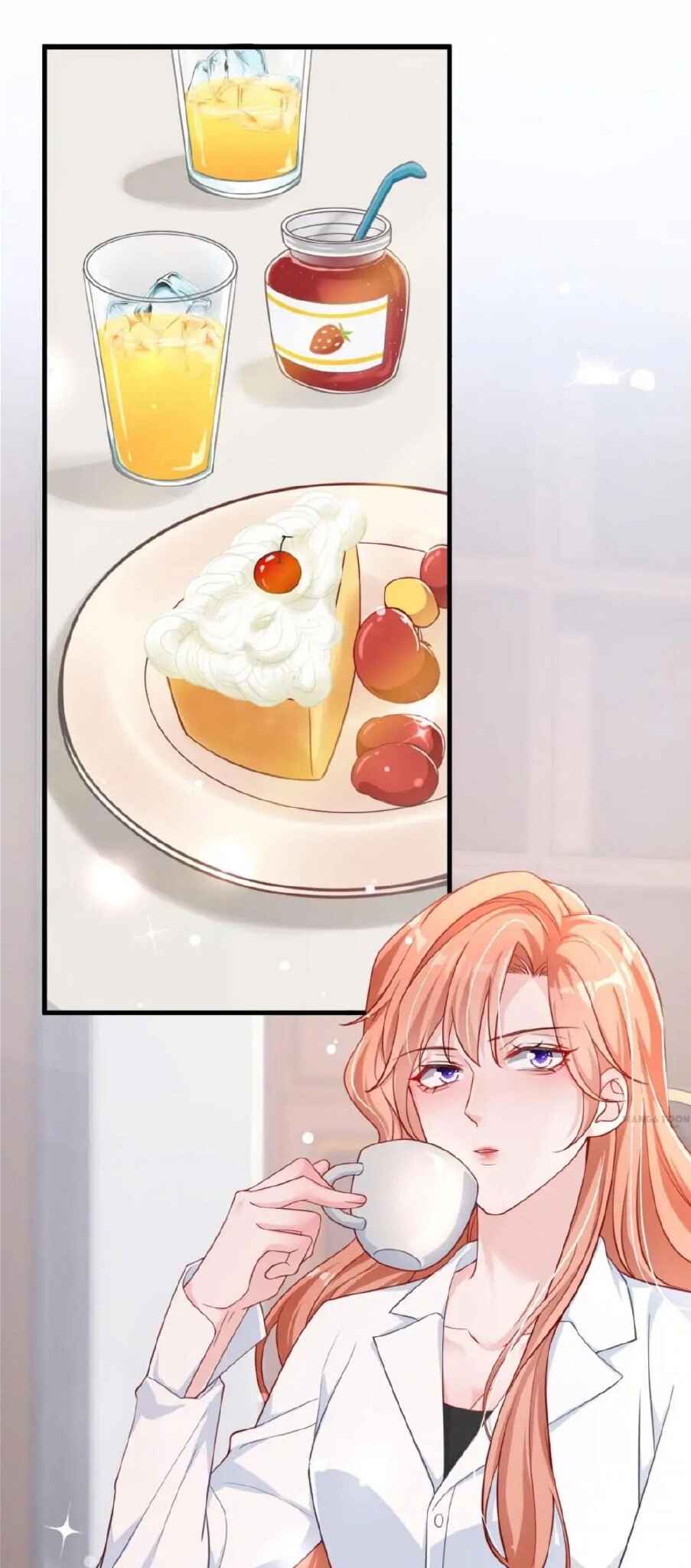 Did You Reject Mr. Lu Today? Chapter 24 - Page 15