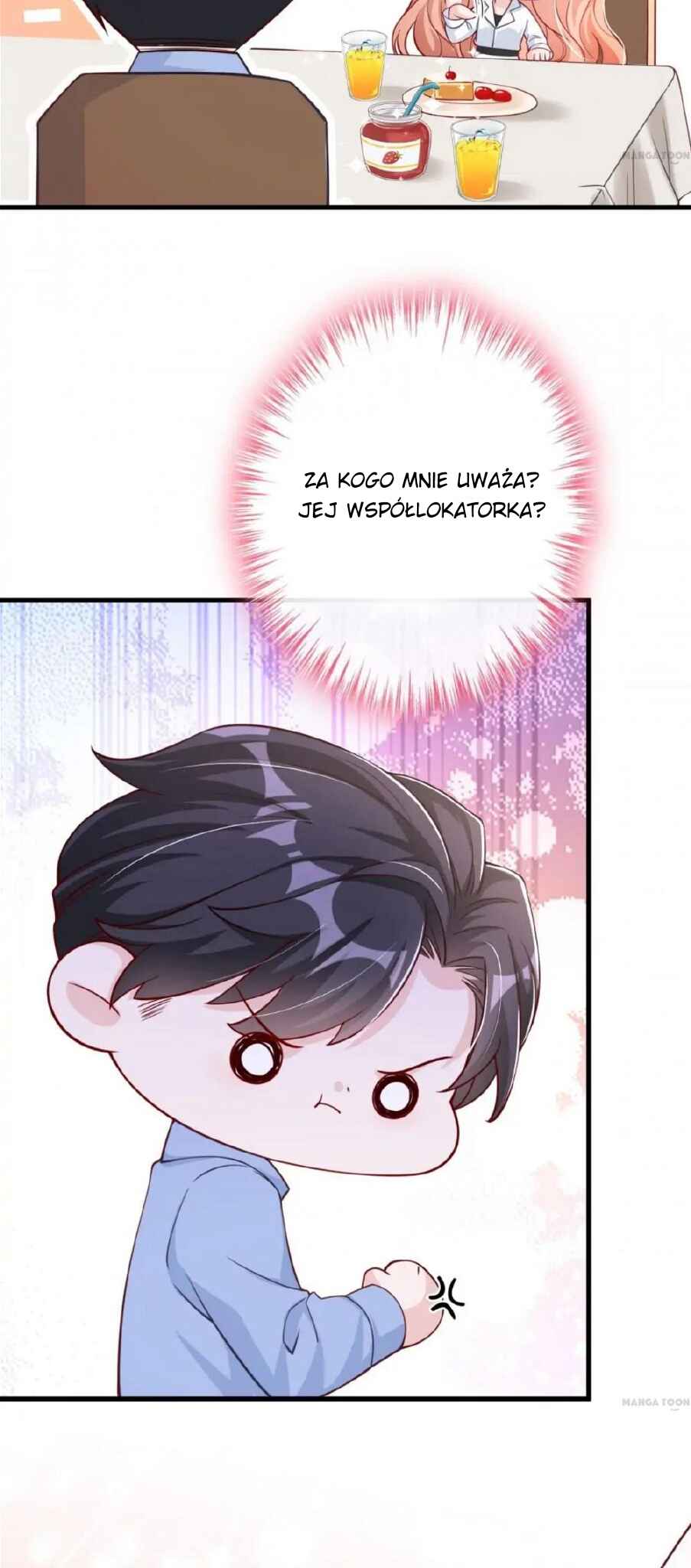 Did You Reject Mr. Lu Today? Chapter 24 - Page 18