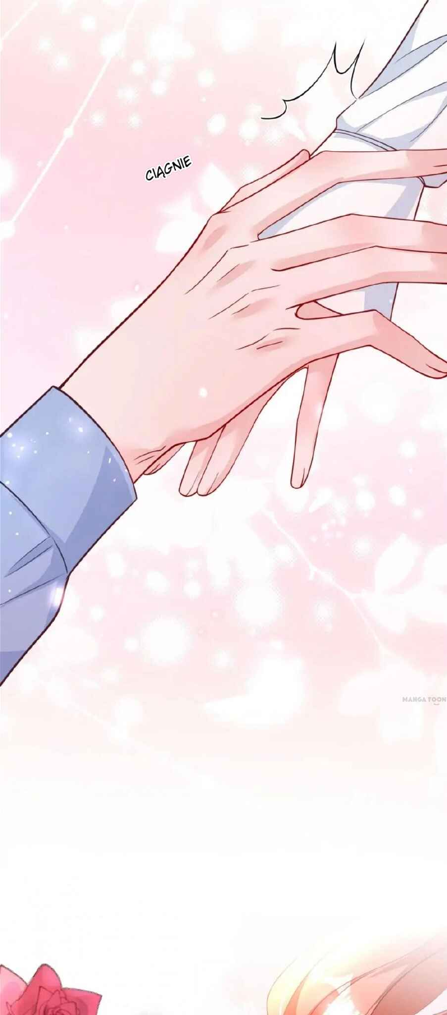 Did You Reject Mr. Lu Today? Chapter 24 - Page 19
