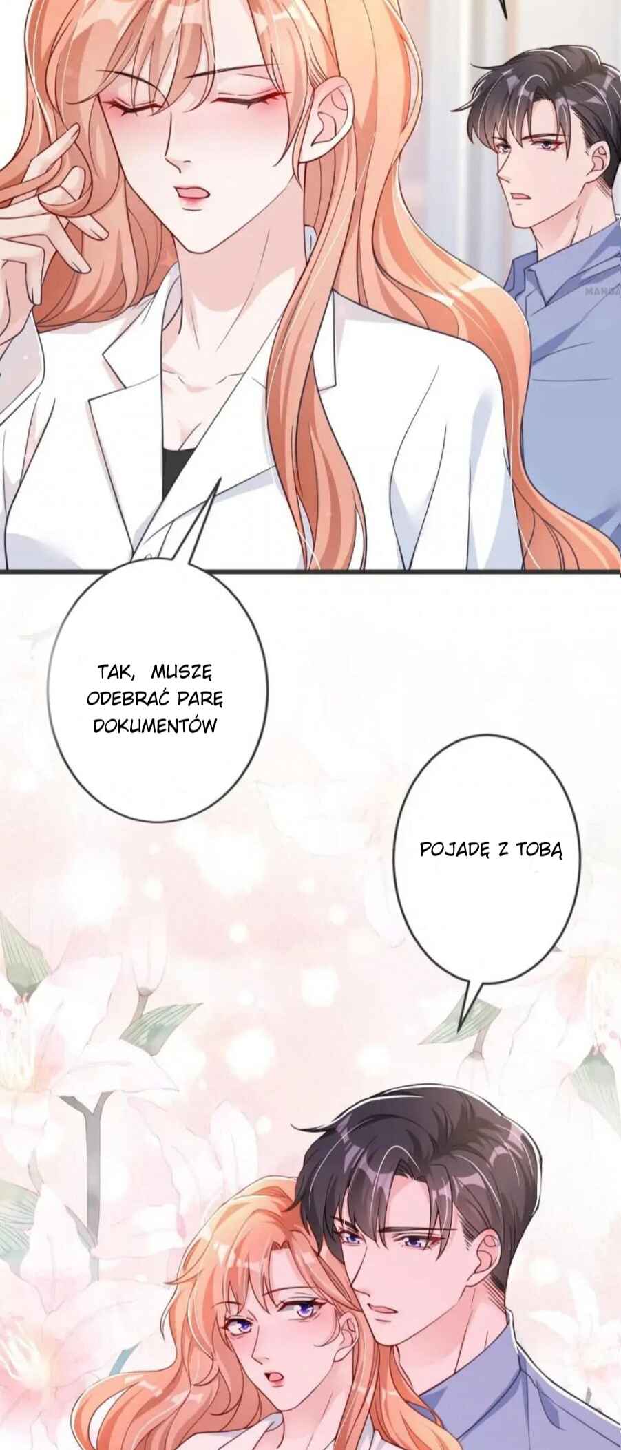 Did You Reject Mr. Lu Today? Chapter 24 - Page 26