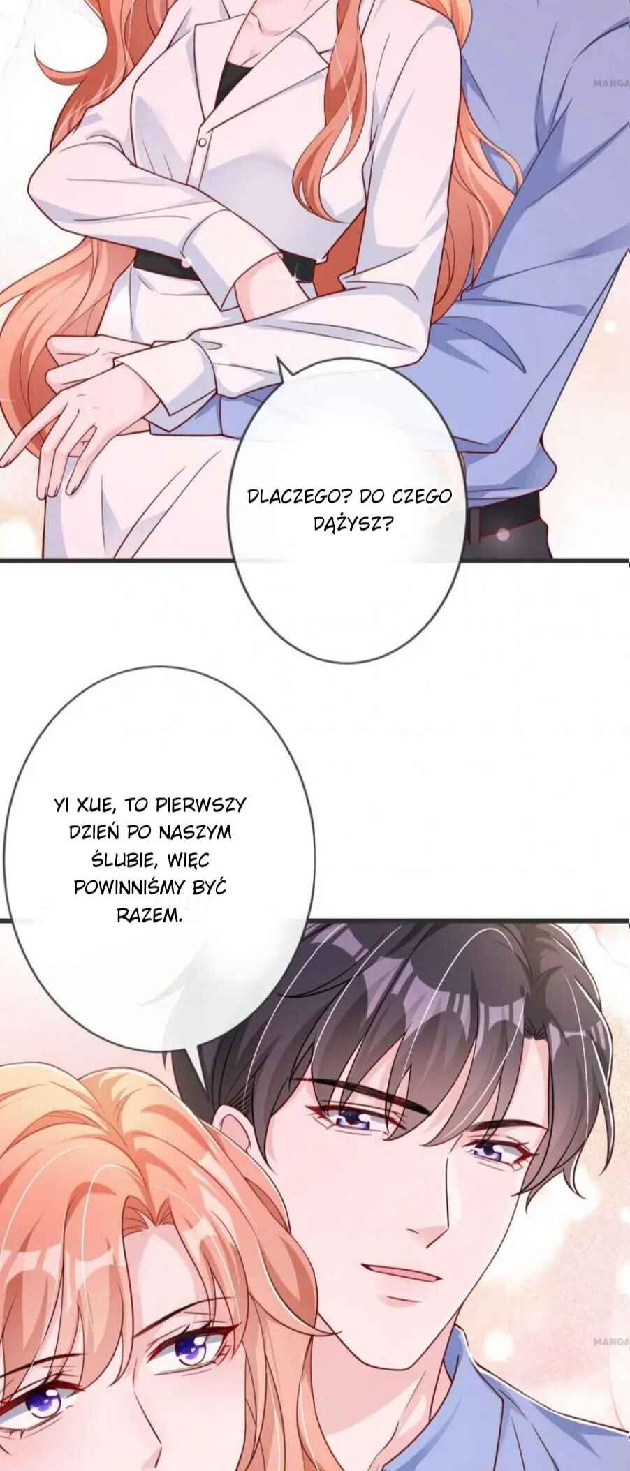 Did You Reject Mr. Lu Today? Chapter 24 - Page 27