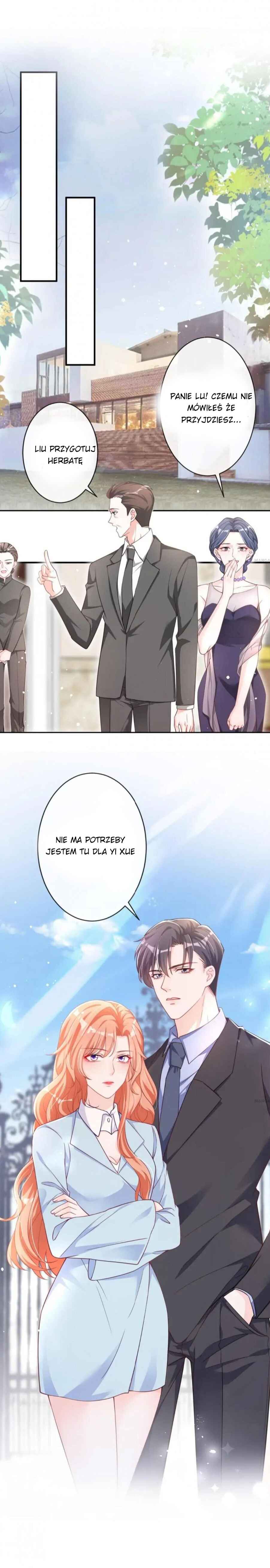 Did You Reject Mr. Lu Today? Chapter 24 - Page 29