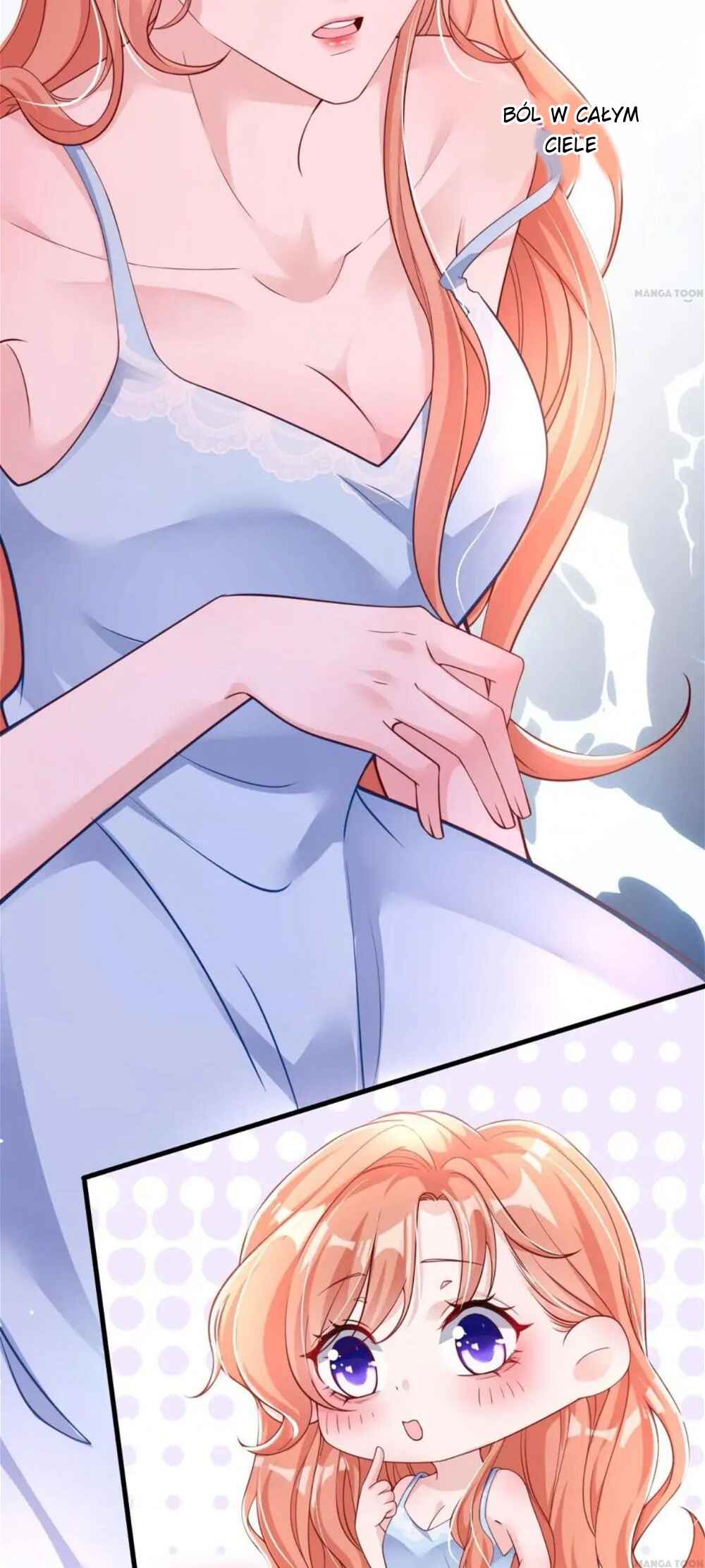 Did You Reject Mr. Lu Today? Chapter 24 - Page 4