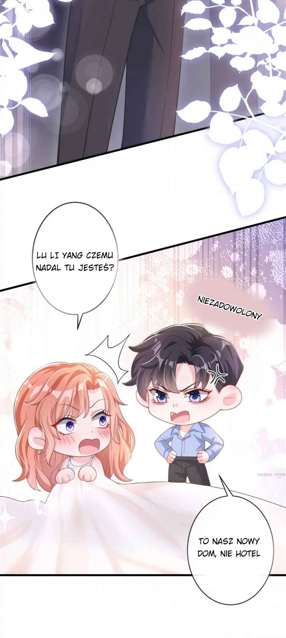 Did You Reject Mr. Lu Today? Chapter 24 - Page 7