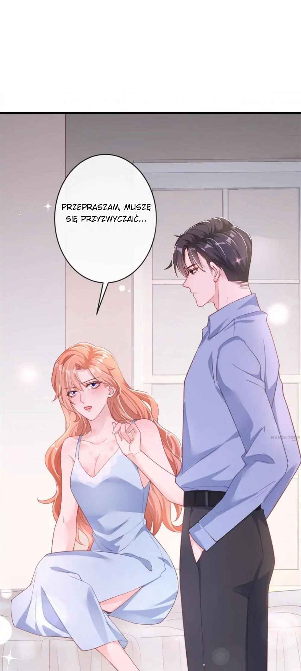 Did You Reject Mr. Lu Today? Chapter 24 - Page 8