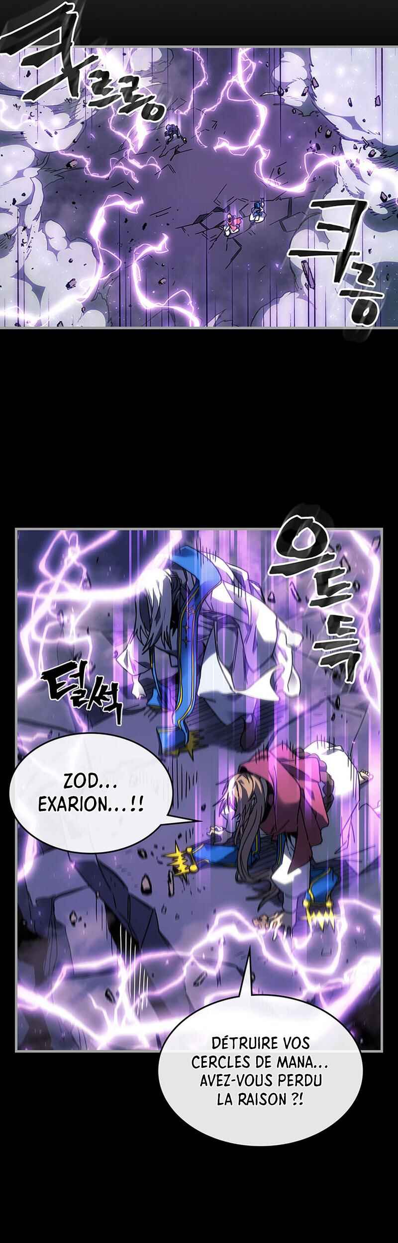 A Returner's Magic Should Be Special Chapter 251 - Page 10