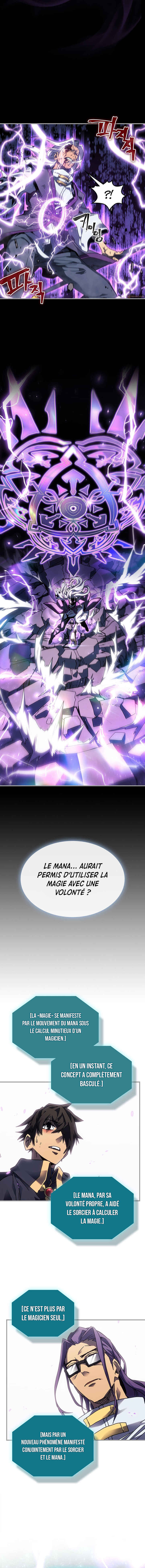 A Returner's Magic Should Be Special Chapter 251 - Page 14