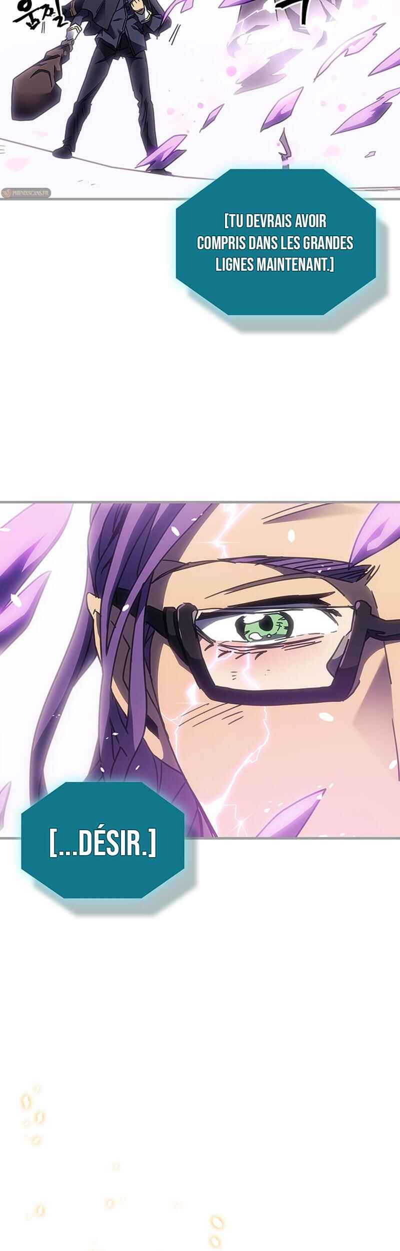 A Returner's Magic Should Be Special Chapter 251 - Page 17
