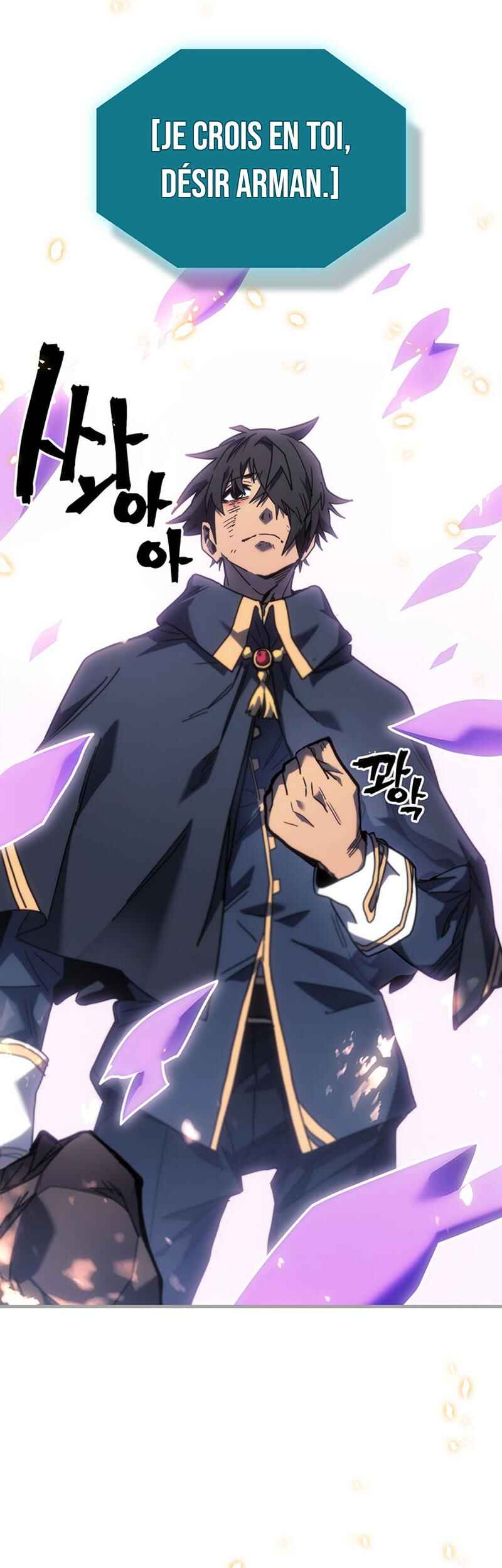 A Returner's Magic Should Be Special Chapter 251 - Page 18