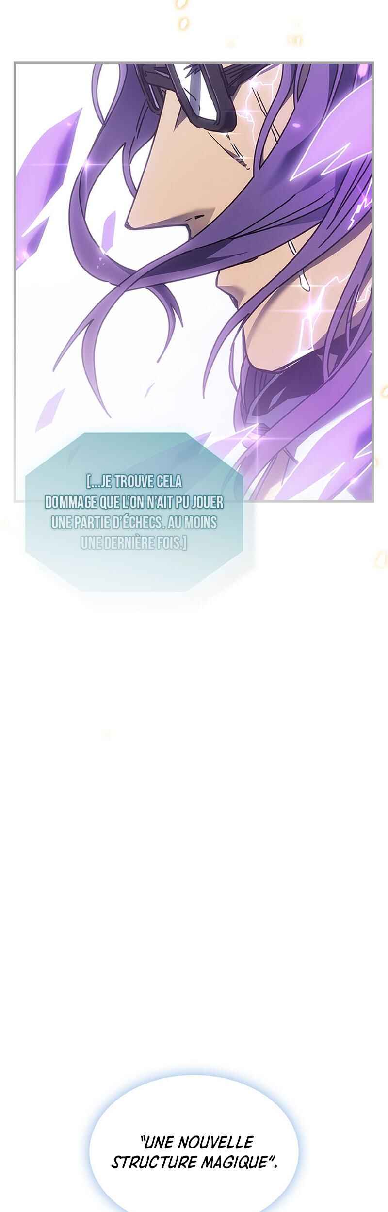 A Returner's Magic Should Be Special Chapter 251 - Page 19