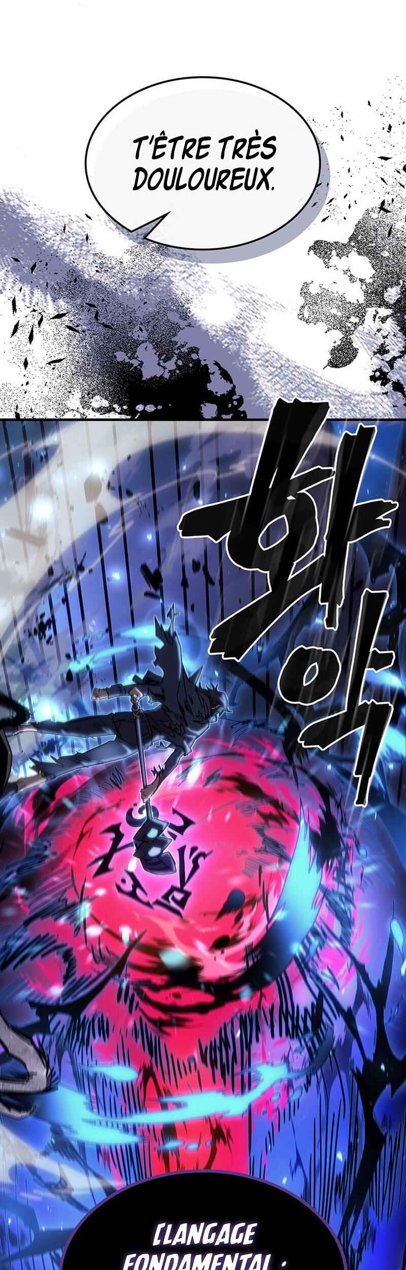 A Returner's Magic Should Be Special Chapter 251 - Page 25