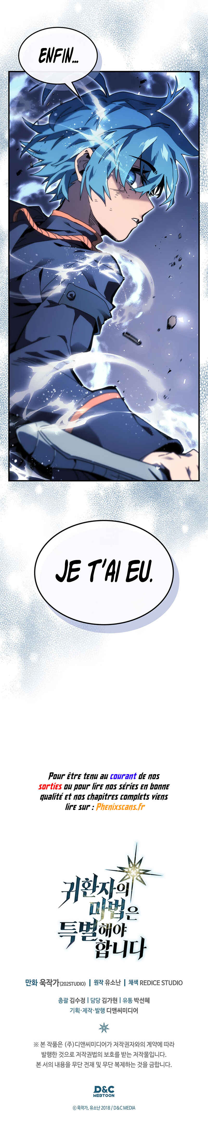 A Returner's Magic Should Be Special Chapter 251 - Page 28
