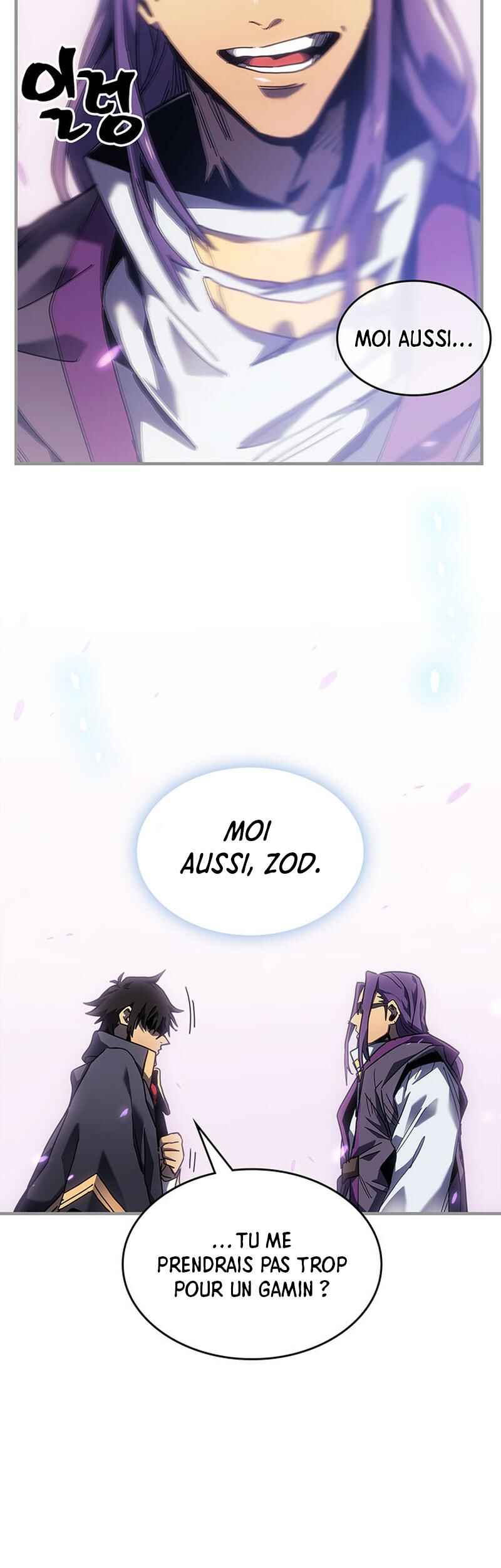 A Returner's Magic Should Be Special Chapter 251 - Page 6