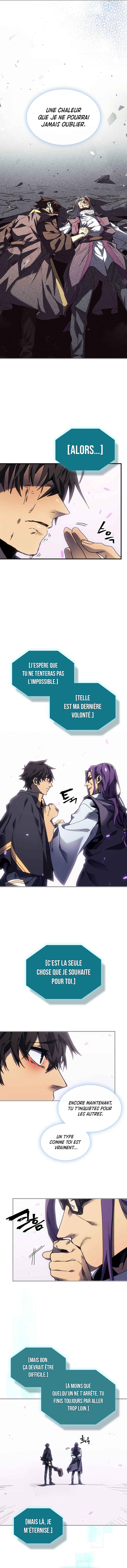 A Returner's Magic Should Be Special Chapter 251 - Page 8