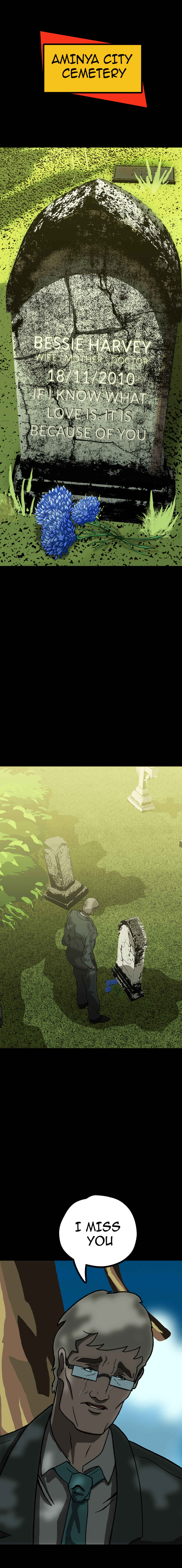 Ensmile Chapter 2.3 - Page 2
