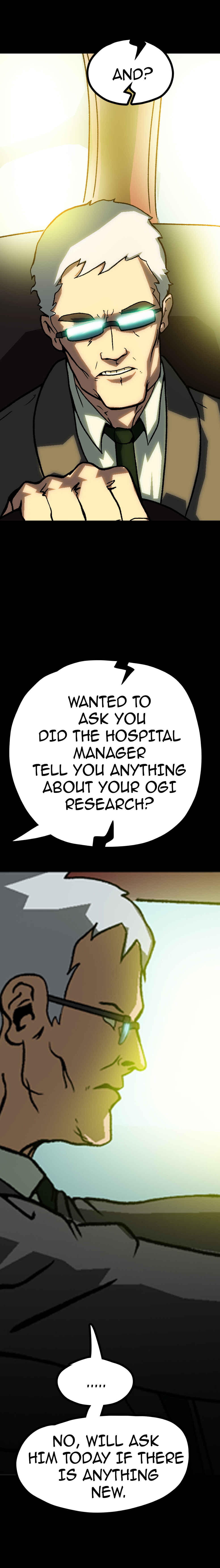 Ensmile Chapter 2.3 - Page 7
