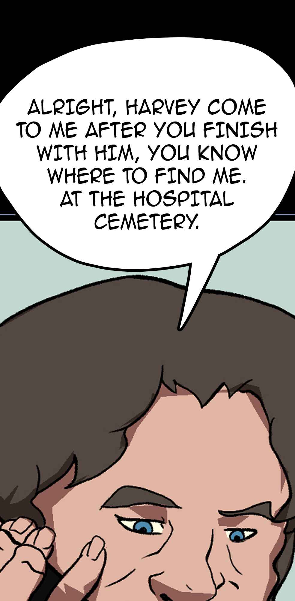 Ensmile Chapter 2.3 - Page 8