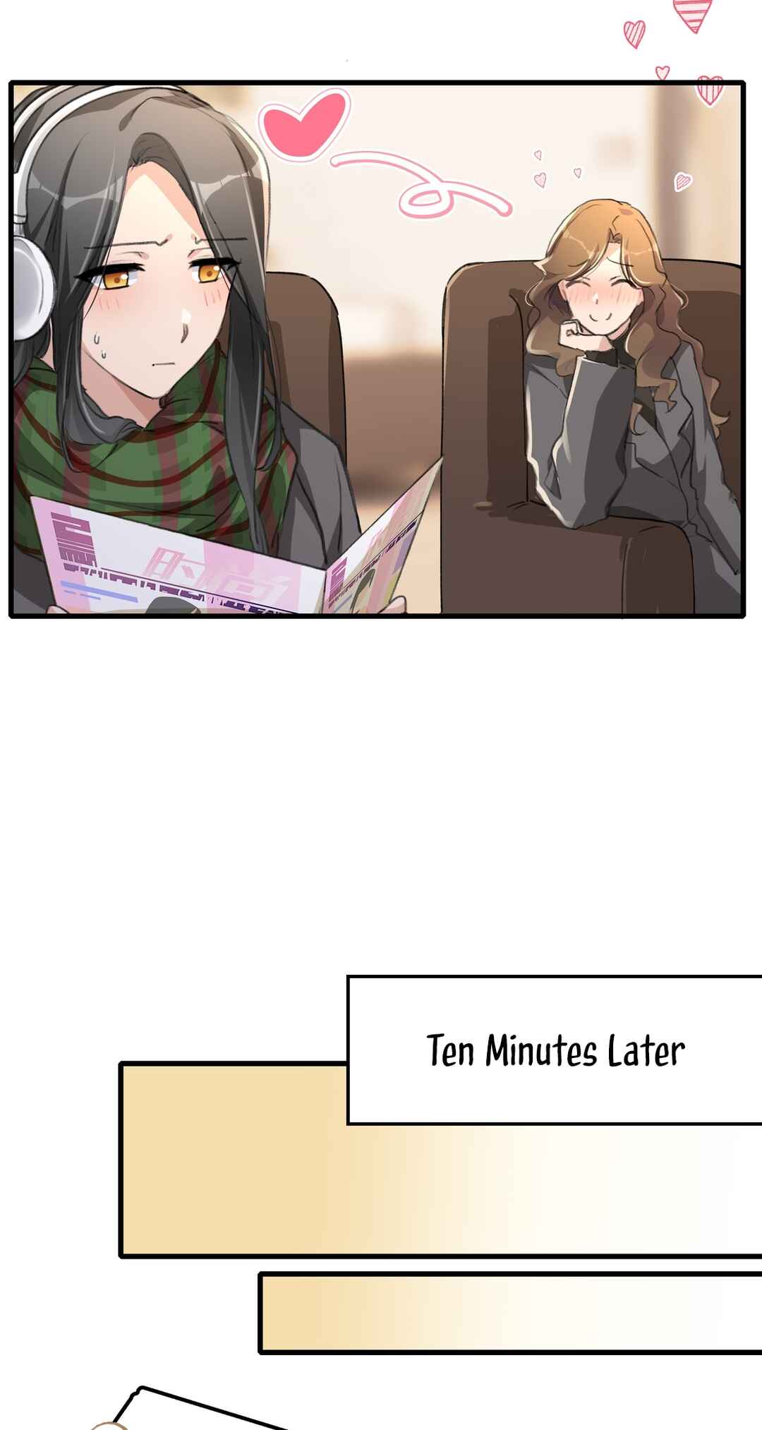 Yú qíng kě dài Chapter 56 - Page 14