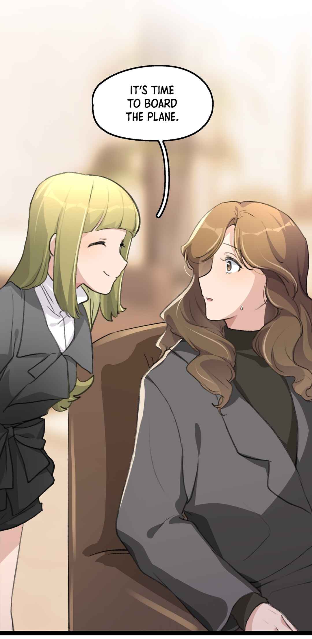 Yú qíng kě dài Chapter 56 - Page 20