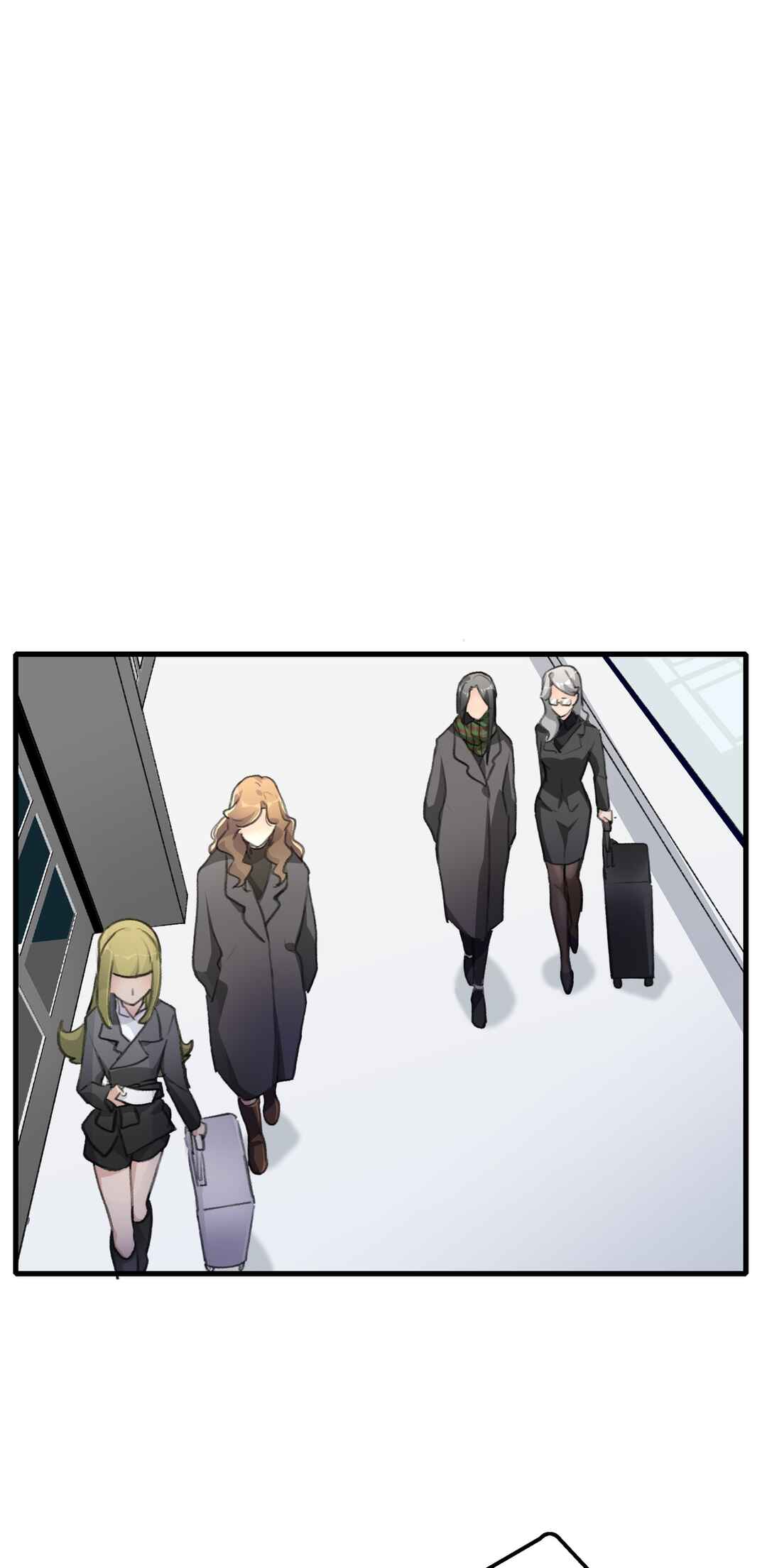 Yú qíng kě dài Chapter 56 - Page 21