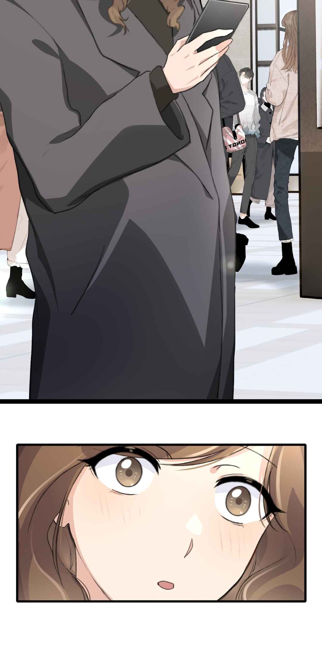 Yú qíng kě dài Chapter 56 - Page 23