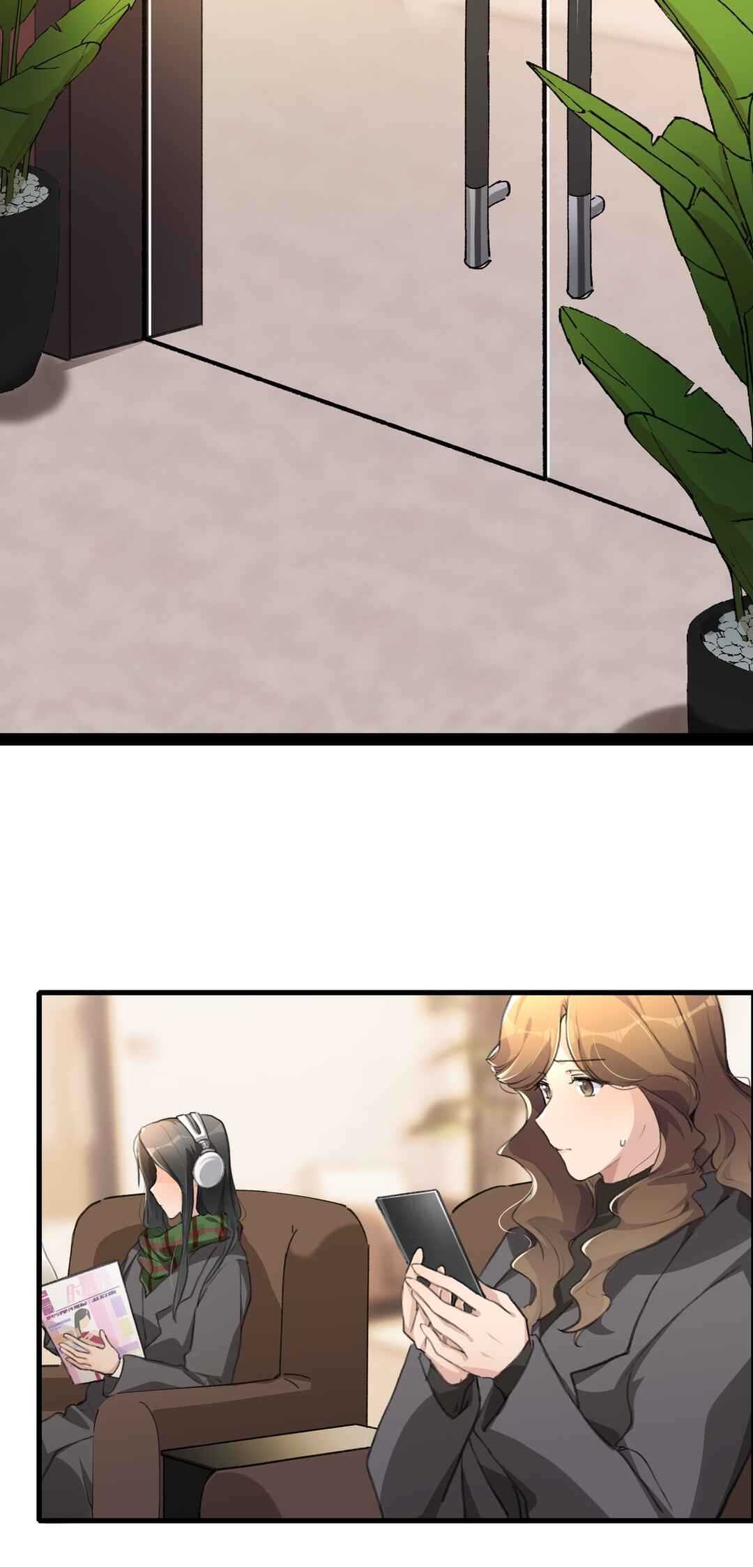 Yú qíng kě dài Chapter 56 - Page 3