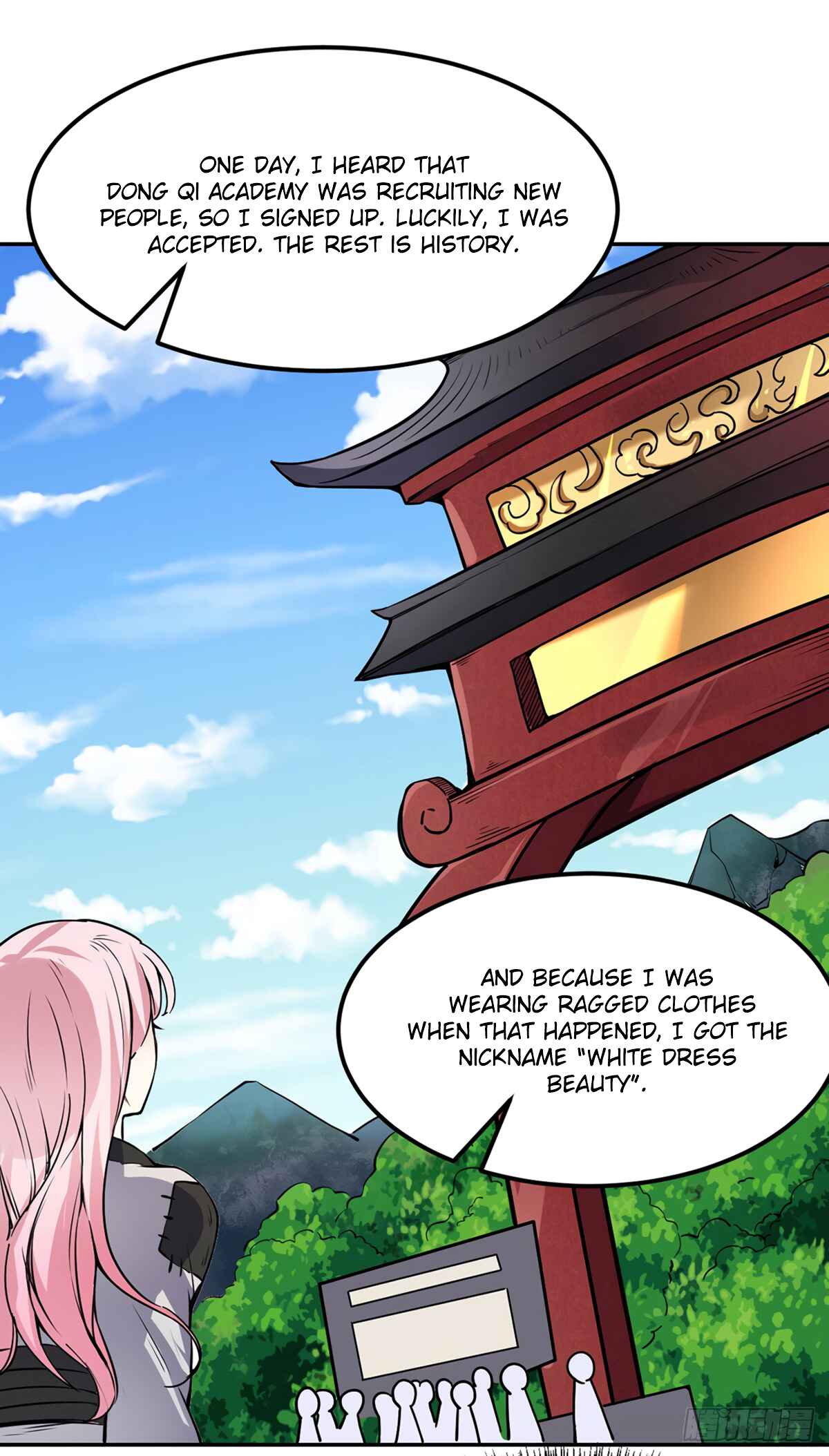Martial Arts Reigns Chapter 223 - Page 16