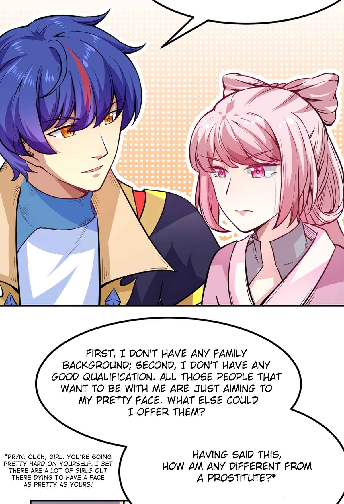 Martial Arts Reigns Chapter 223 - Page 18