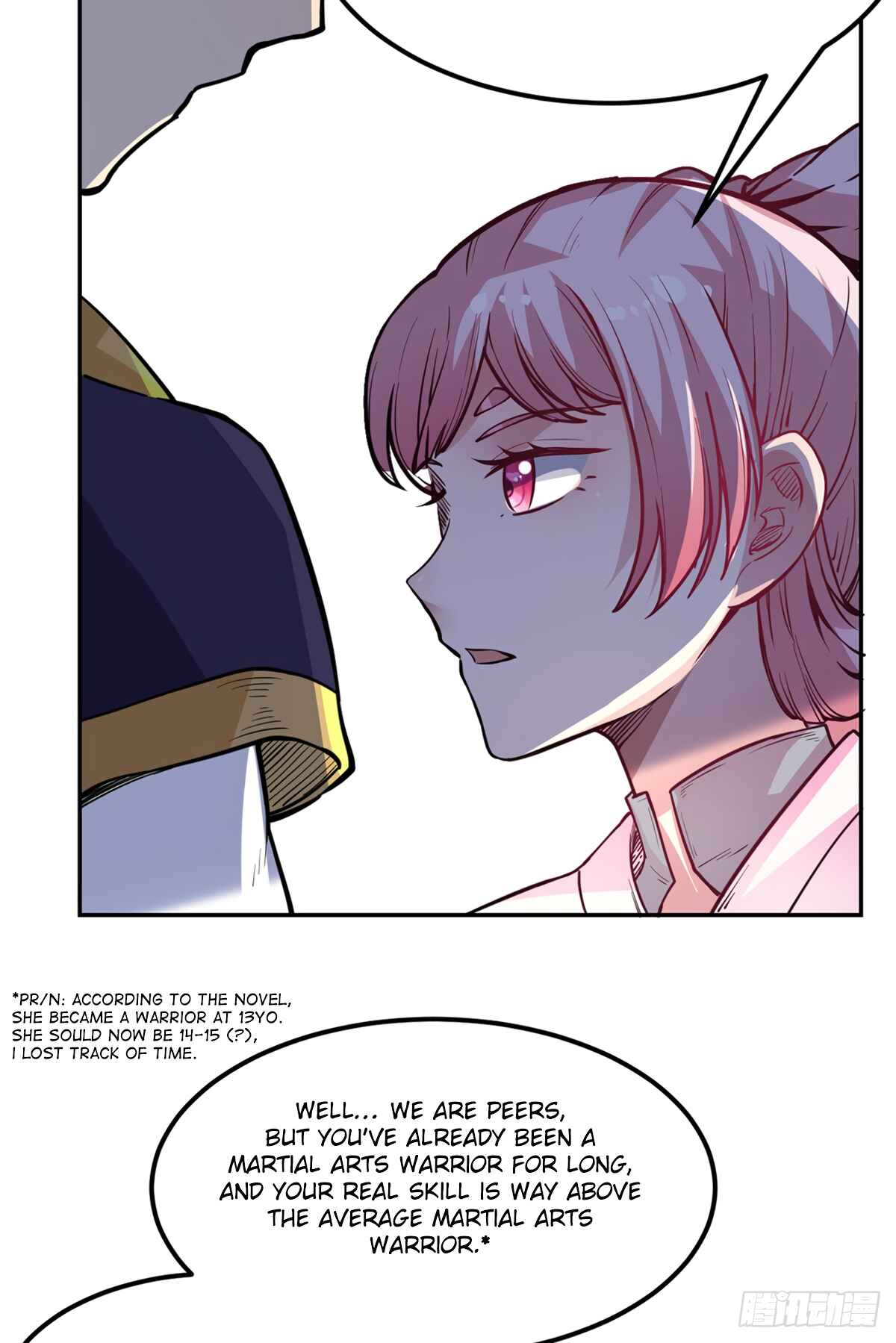 Martial Arts Reigns Chapter 223 - Page 19