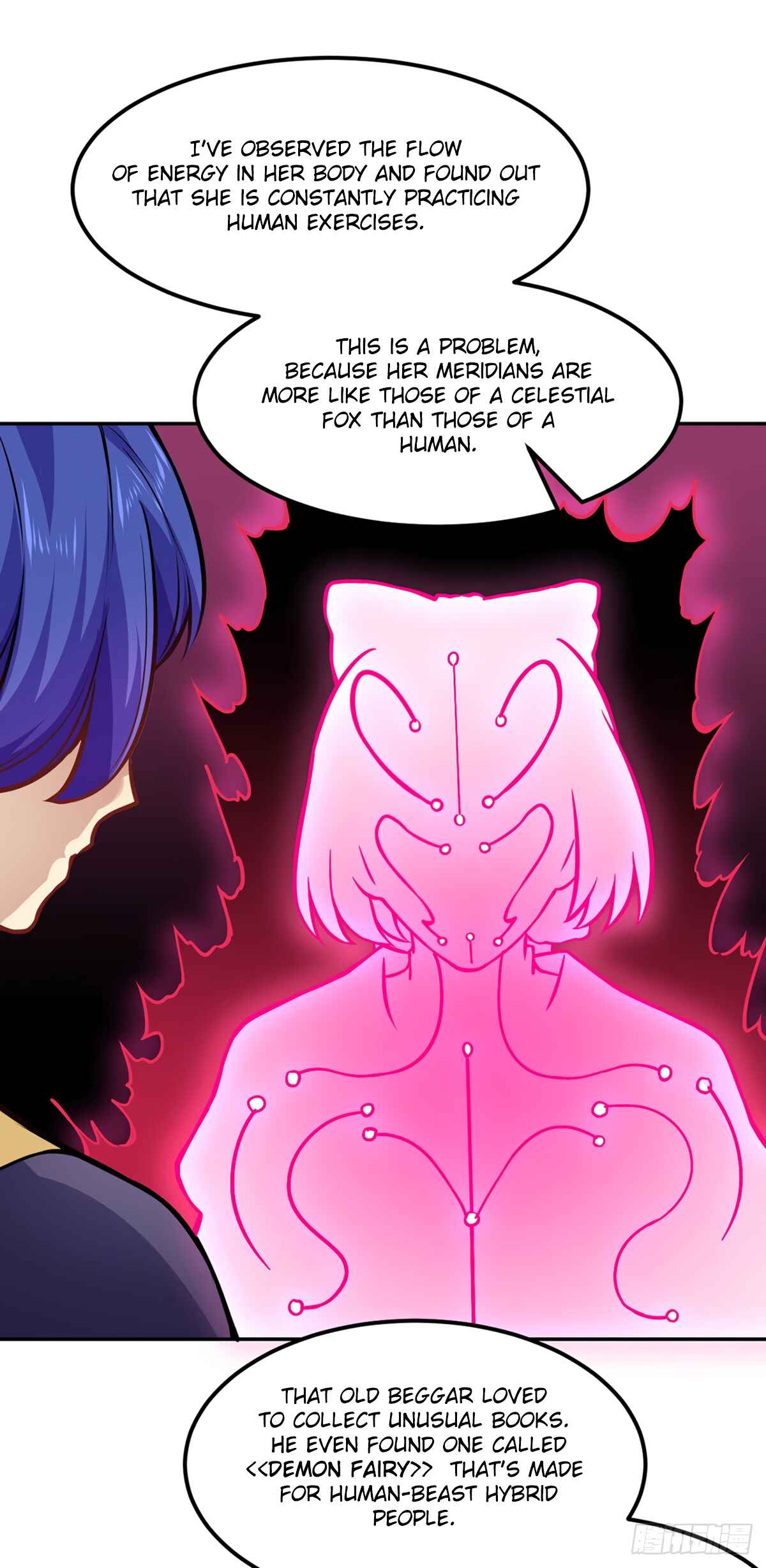 Martial Arts Reigns Chapter 223 - Page 22