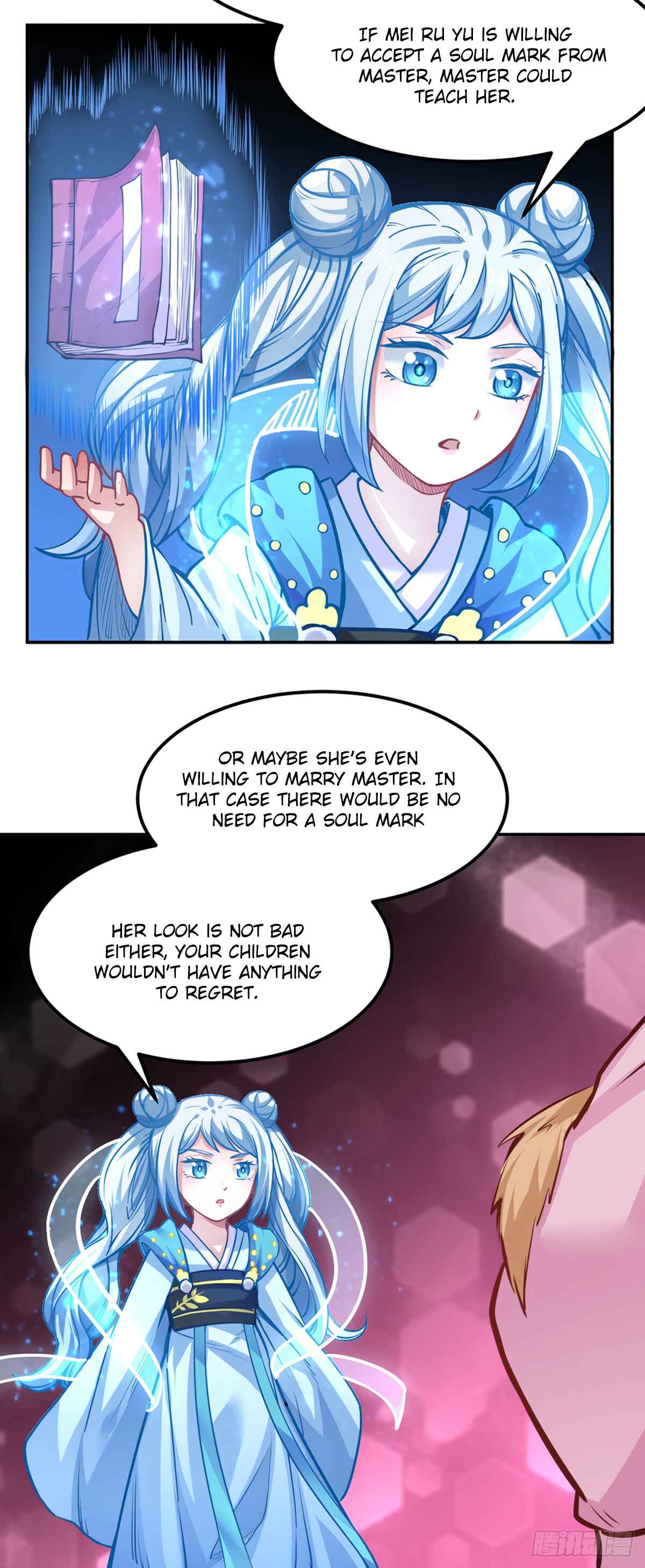 Martial Arts Reigns Chapter 223 - Page 23