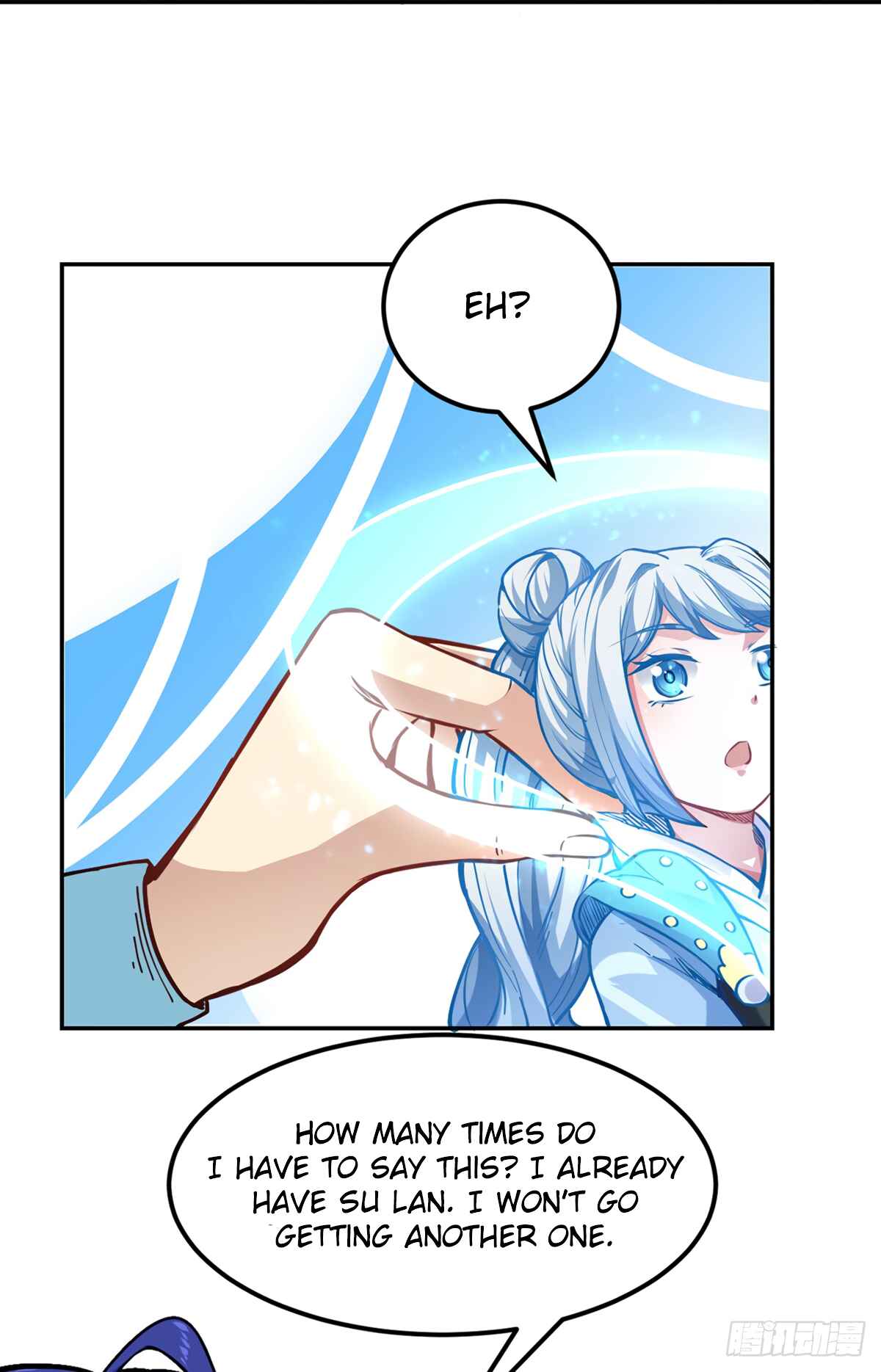 Martial Arts Reigns Chapter 223 - Page 24